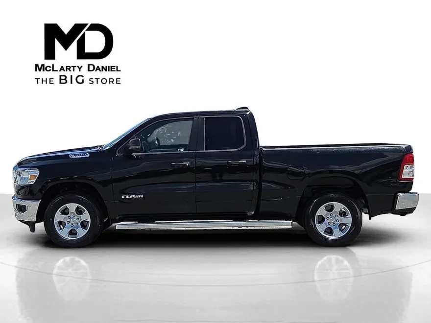 2023 Ram 1500 Big Horn photo 1