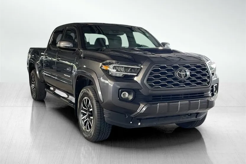 2021 Toyota Tacoma TRD Sport V6 photo 1