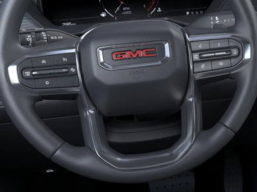 2025 Gmc Acadia Elevation photo 17