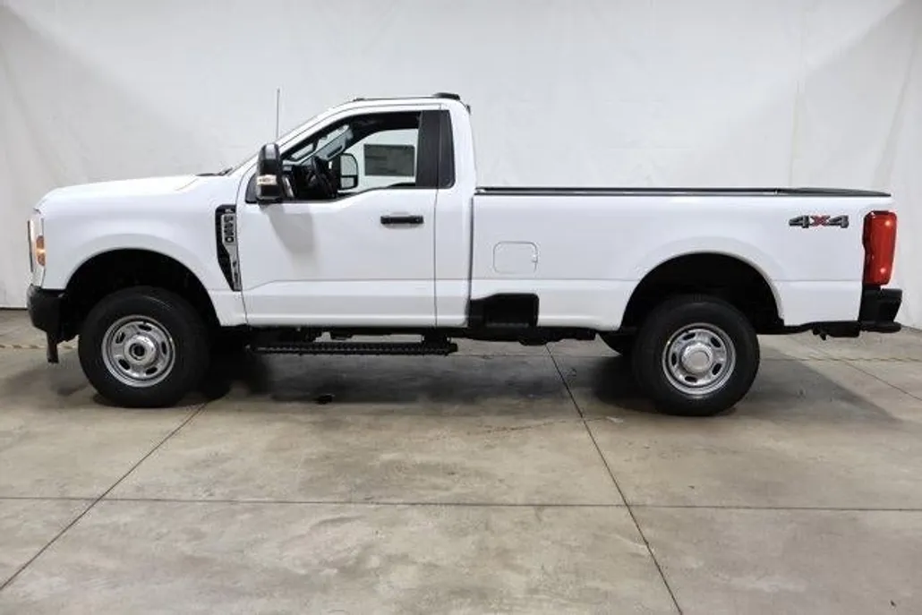 2026 Ford F-250 XL photo 1