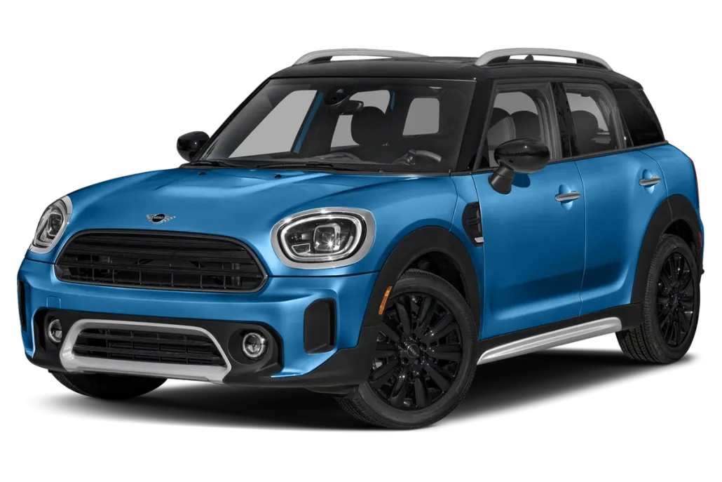 2023 Mini Cooper S Iconic photo 1