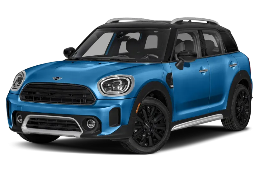 2023 Mini Cooper S Iconic photo 1