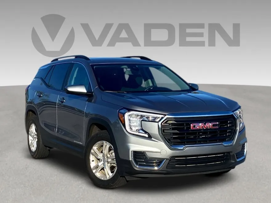 2023 Gmc Terrain SLE photo 1