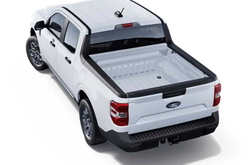 2025 Ford Maverick XLT photo 1