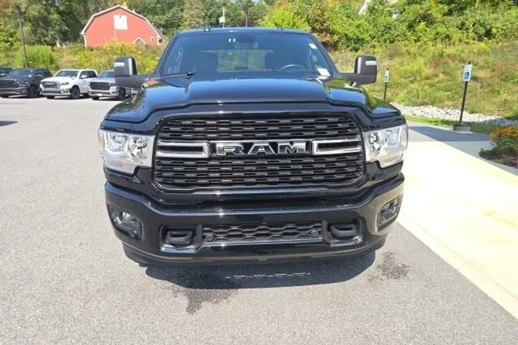 2024 Ram 2500 Big Horn photo 1