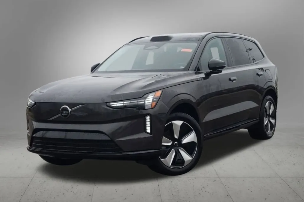 2025 Volvo EX90 Twin Motor Plus photo 1