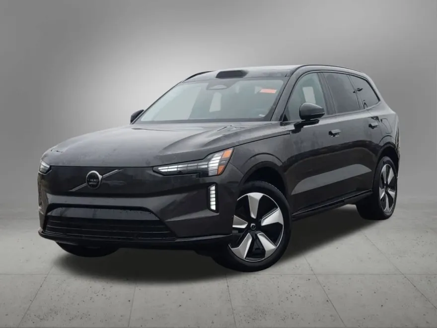 2025 Volvo EX90 Twin Motor Plus photo 1