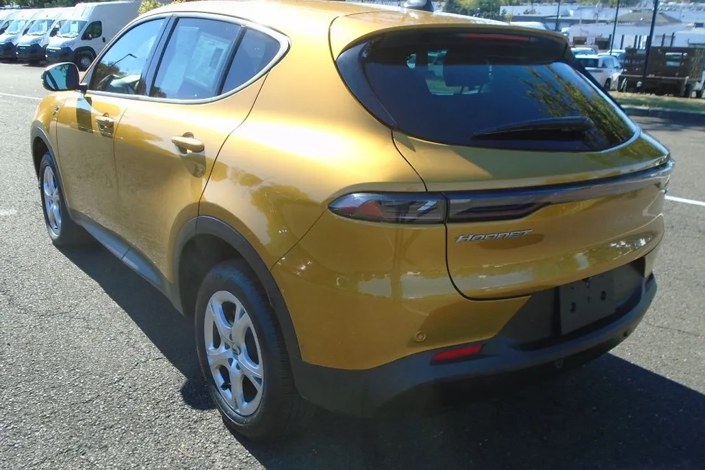 2024 Dodge Hornet GT Plus photo 1