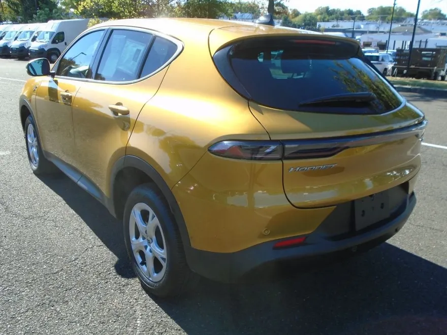 2024 Dodge Hornet GT Plus photo 1
