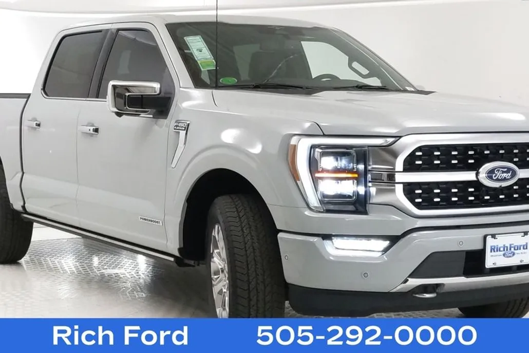 2023 Ford F-150 Raptor photo 1
