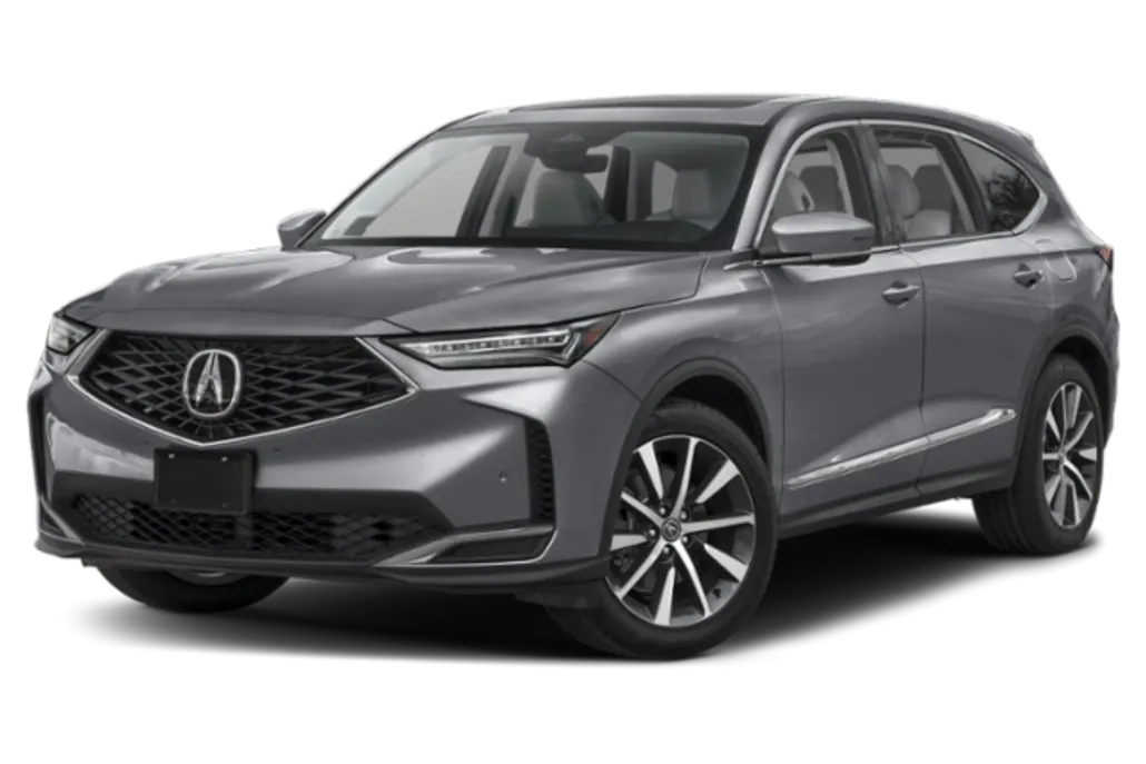 2025 Acura MDX SH-AWD Technology photo 1