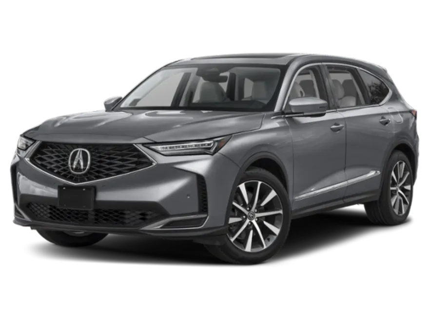 2025 Acura MDX SH-AWD Technology photo 1