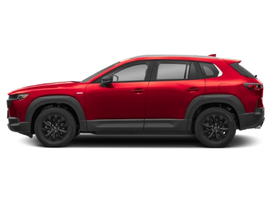 2025 Mazda CX-50 Preferred photo 1