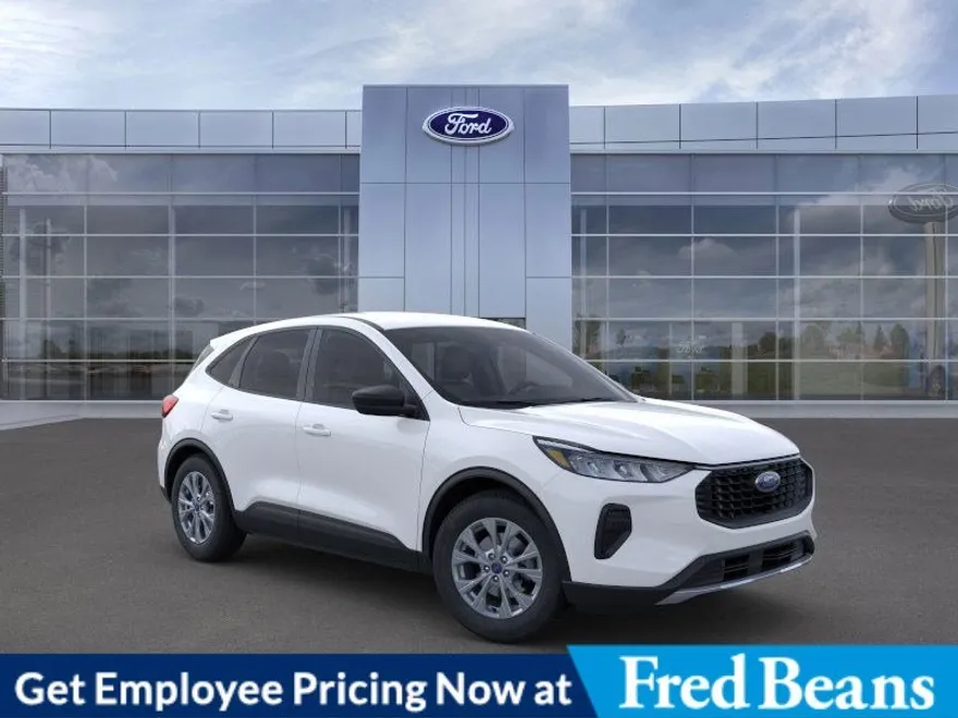 2025 Ford Escape Active photo 1