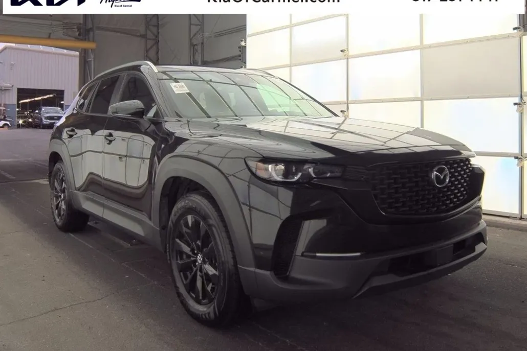 2024 Mazda CX-50 2.5 S Preferred photo 1