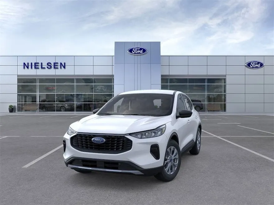 2026 Ford Escape Active photo 1