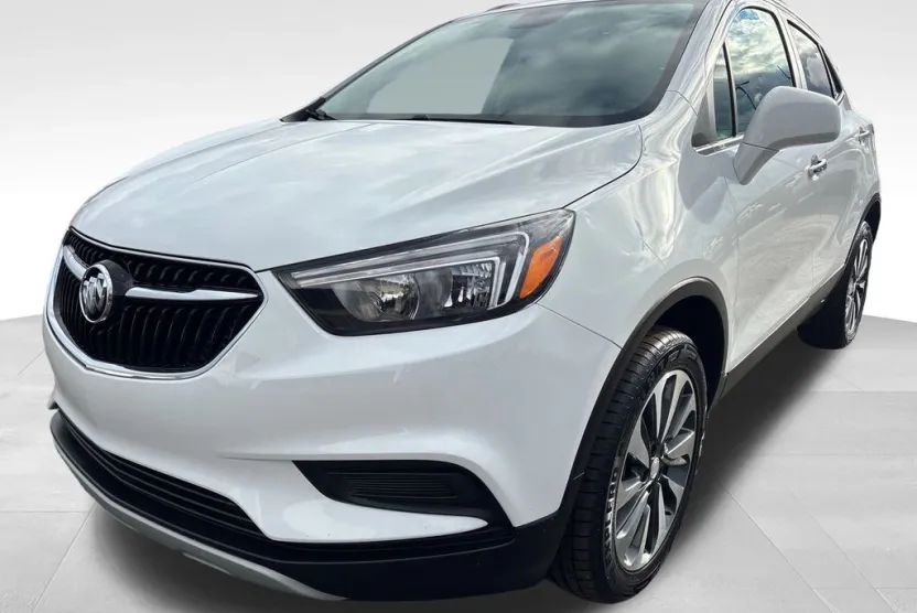 2022 Buick Encore Preferred photo 1