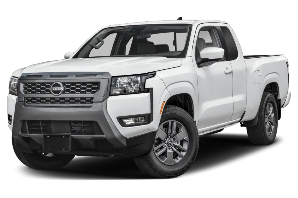 2025 Nissan Frontier King Cab SV photo 1