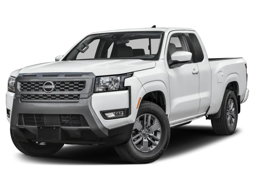 2025 Nissan Frontier King Cab SV photo 1