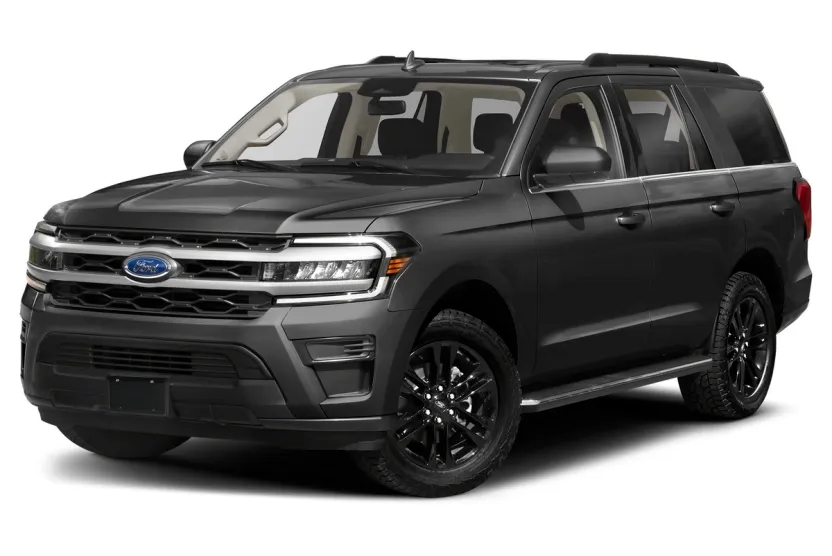 2022 Ford Expedition XLT photo 1
