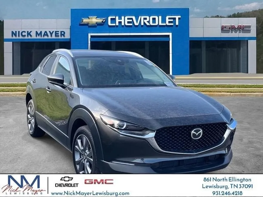 2023 Mazda CX-30 2.5 S Preferred photo 1