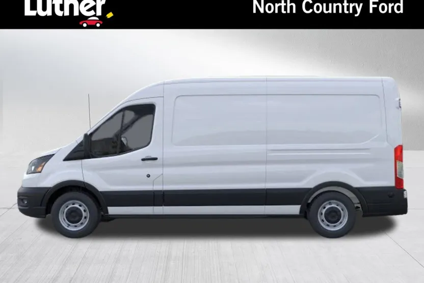 2025 Ford Transit Cargo Van photo 1
