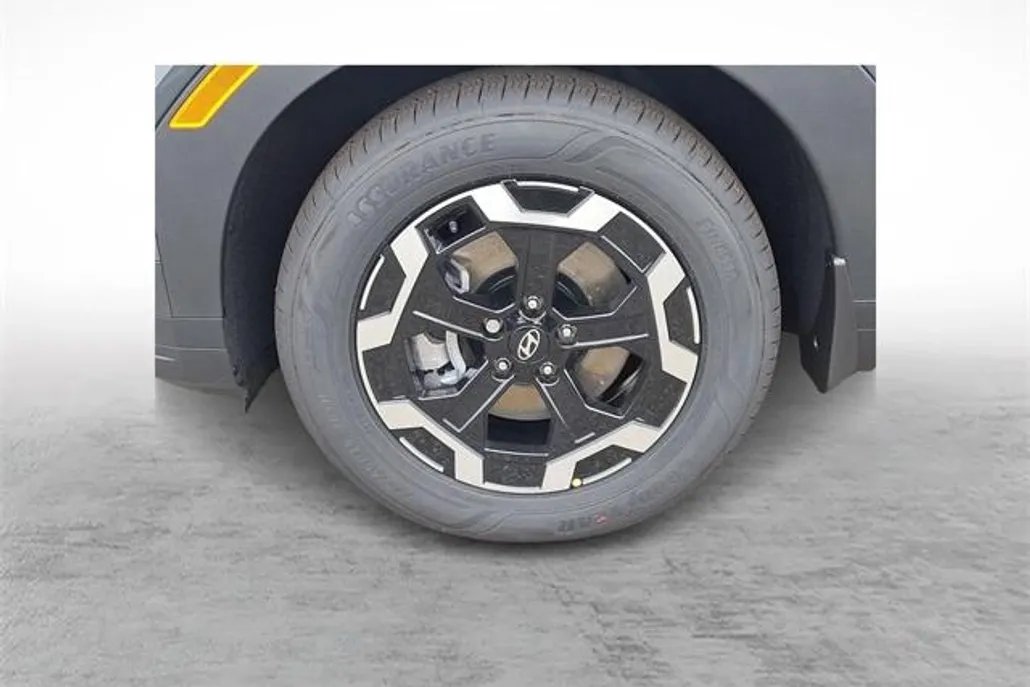 2026 Hyundai Santa Fe SEL photo 1