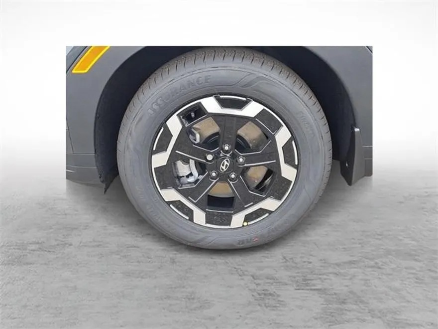 2026 Hyundai Santa Fe SEL photo 1