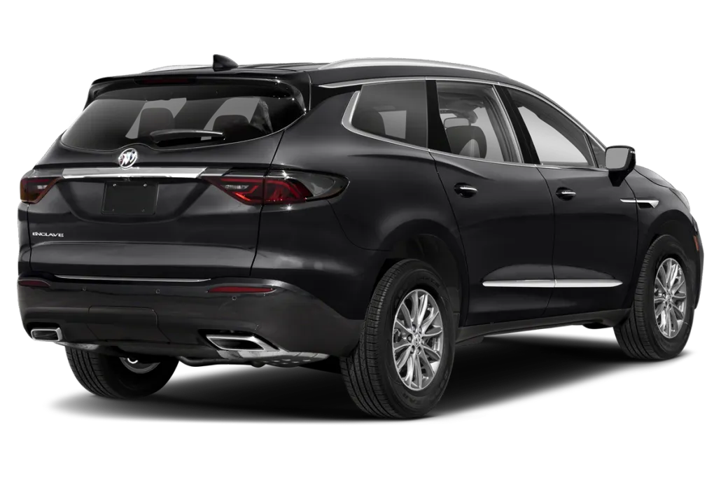 2024 Buick Enclave Premium photo 1