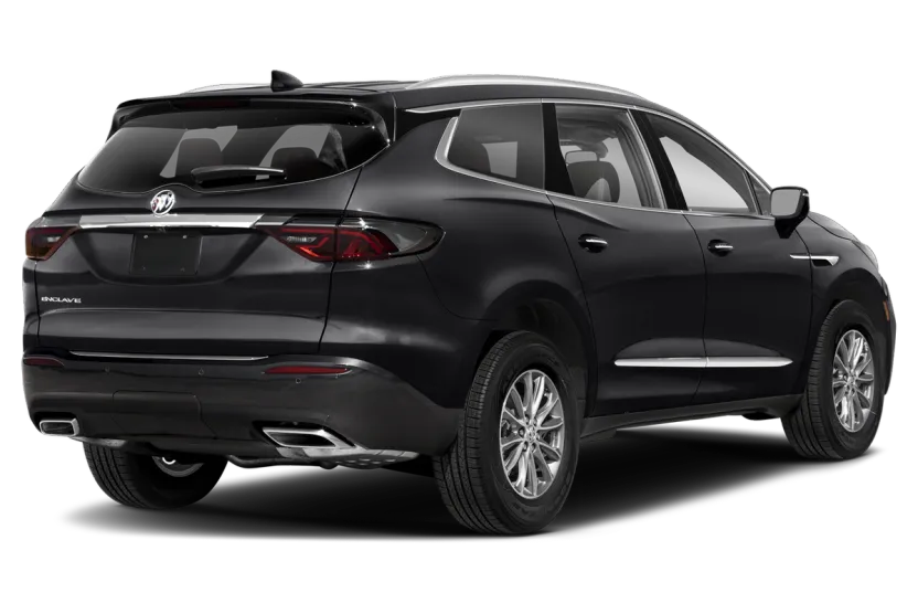 2024 Buick Enclave Premium photo 1