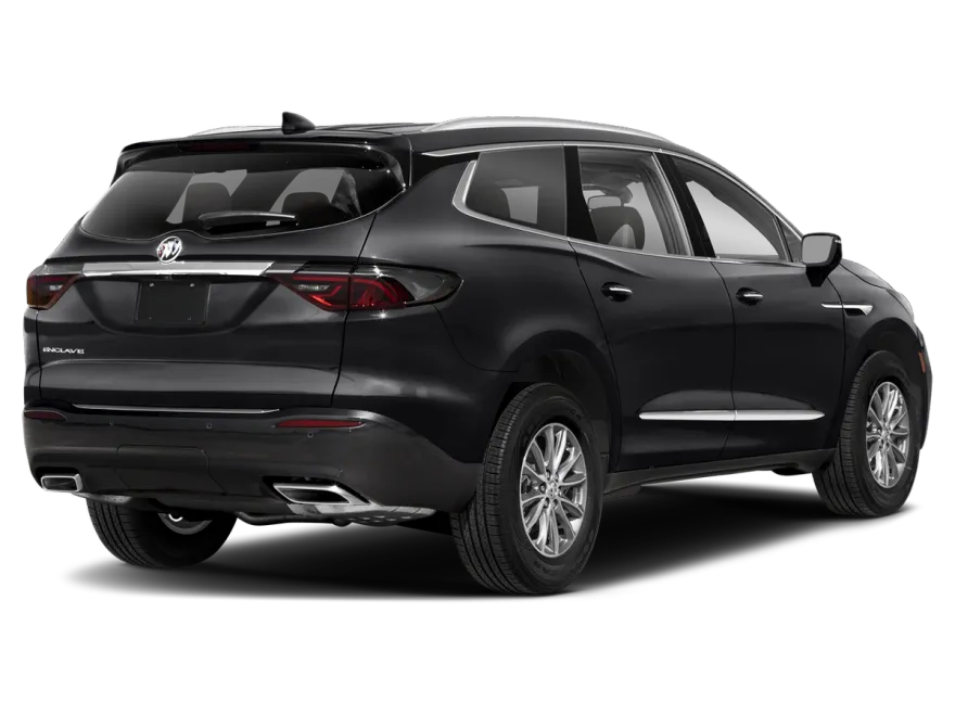 2024 Buick Enclave Premium photo 1