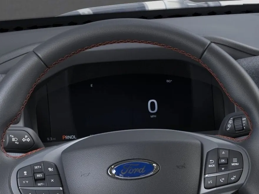 2025 Ford Explorer photo 13