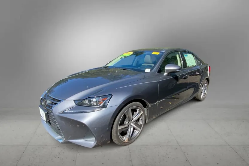 2020 Lexus IS 300 photo 1