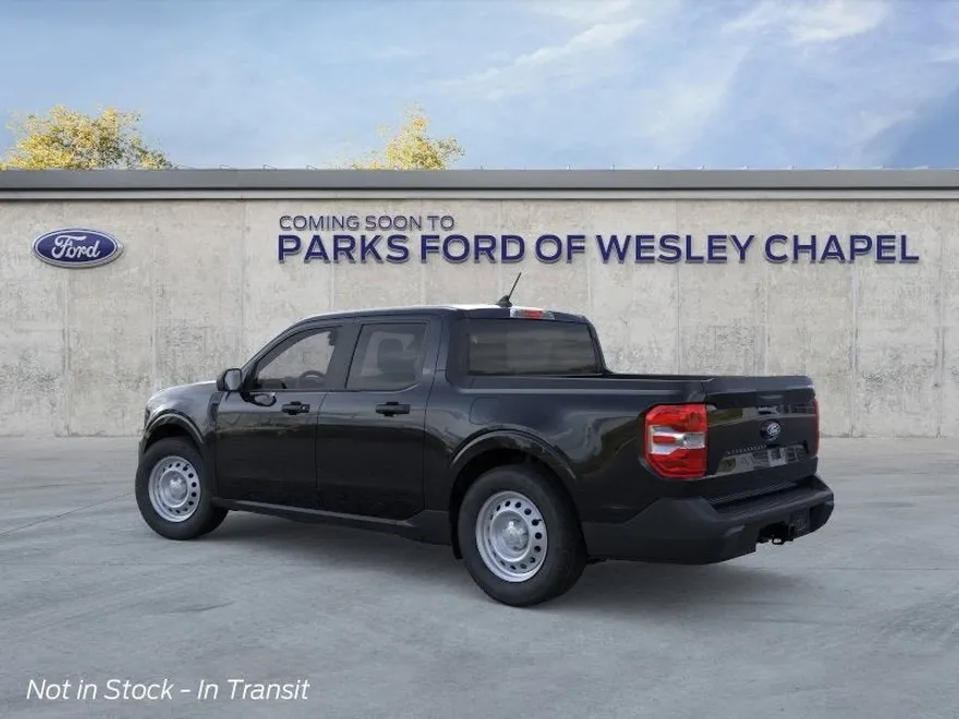 2025 Ford Maverick XL photo 1