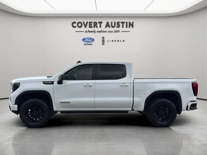 2023 Gmc Sierra 1500 Elevation photo 1