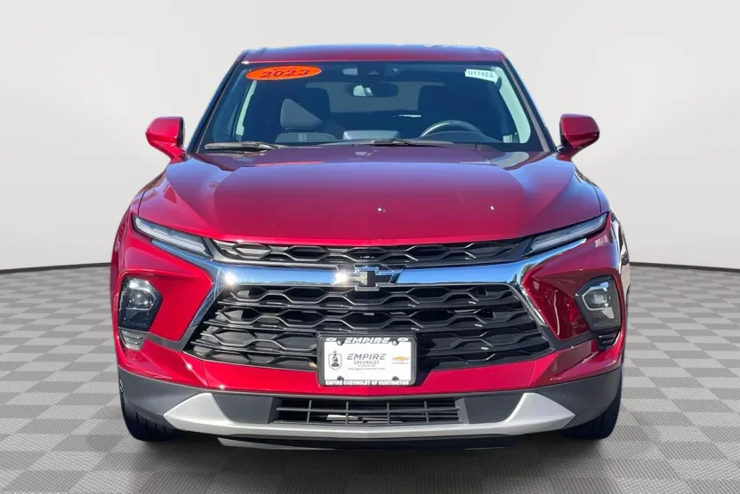 2023 Chevrolet Blazer 2LT photo 1
