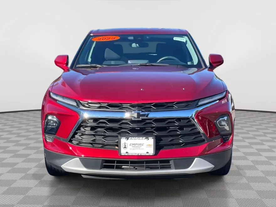 2023 Chevrolet Blazer 2LT photo 1