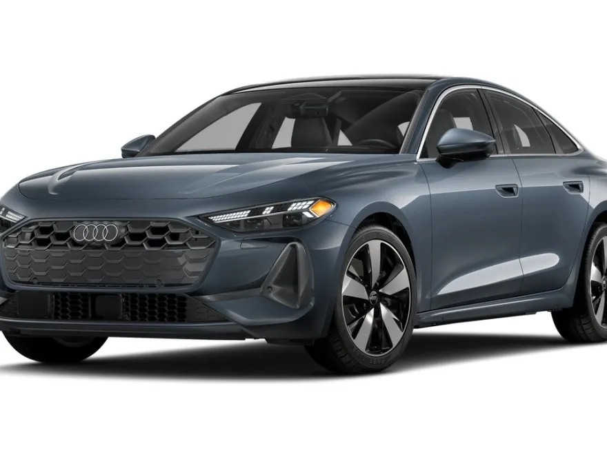 2025 Audi A5 2.0T Prestige photo 1