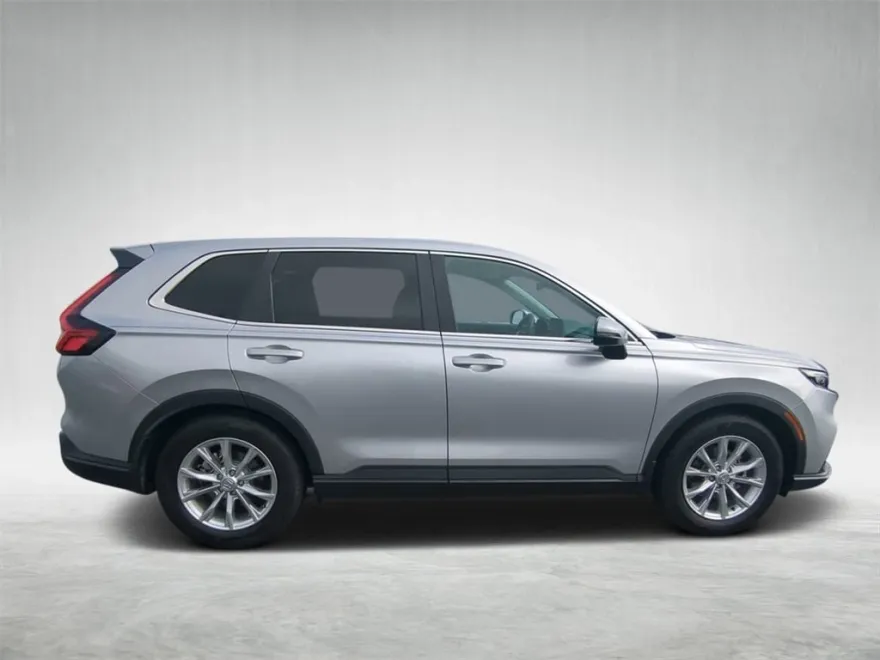 2024 Honda CR-V EX-L photo 2