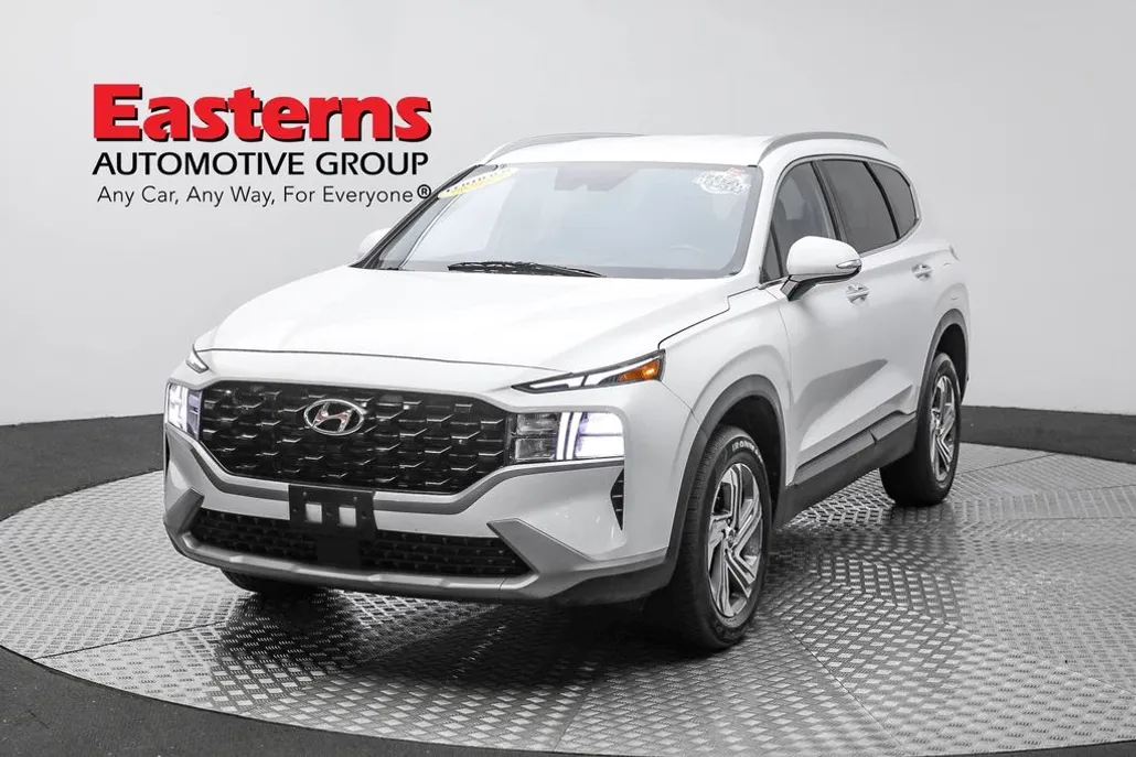 2023 Hyundai Santa Fe SEL photo 1