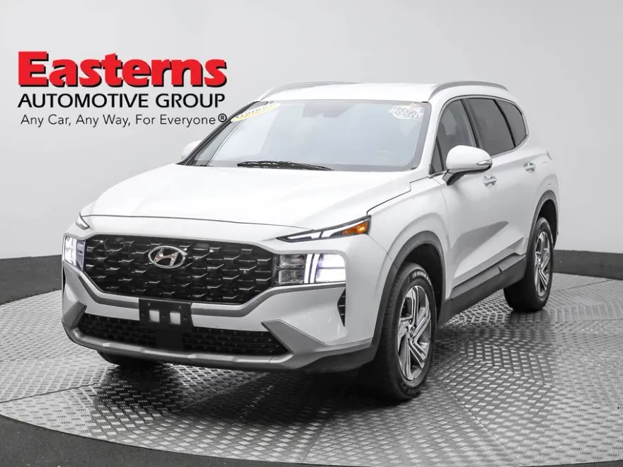2023 Hyundai Santa Fe SEL photo 1