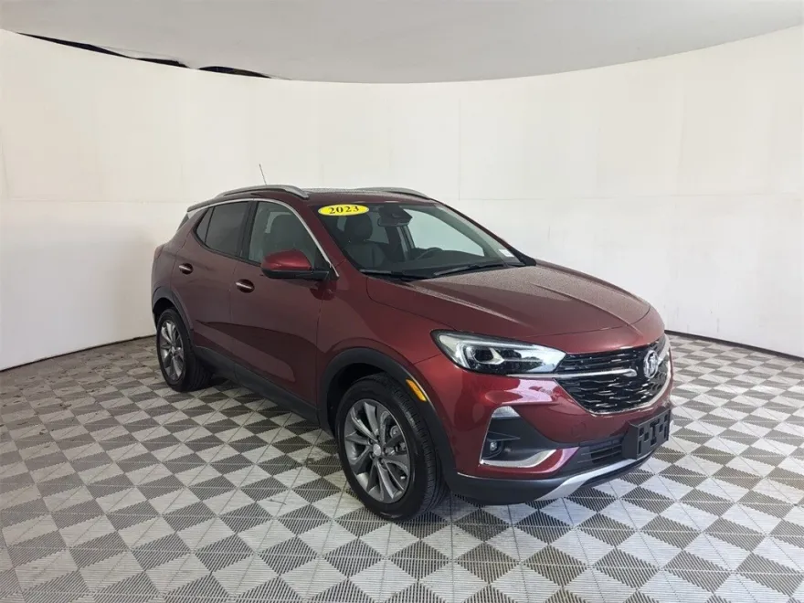 2023 Buick Encore GX Essence photo 1