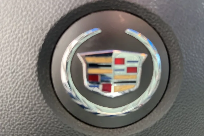 2013 Cadillac CTS Luxury photo 1