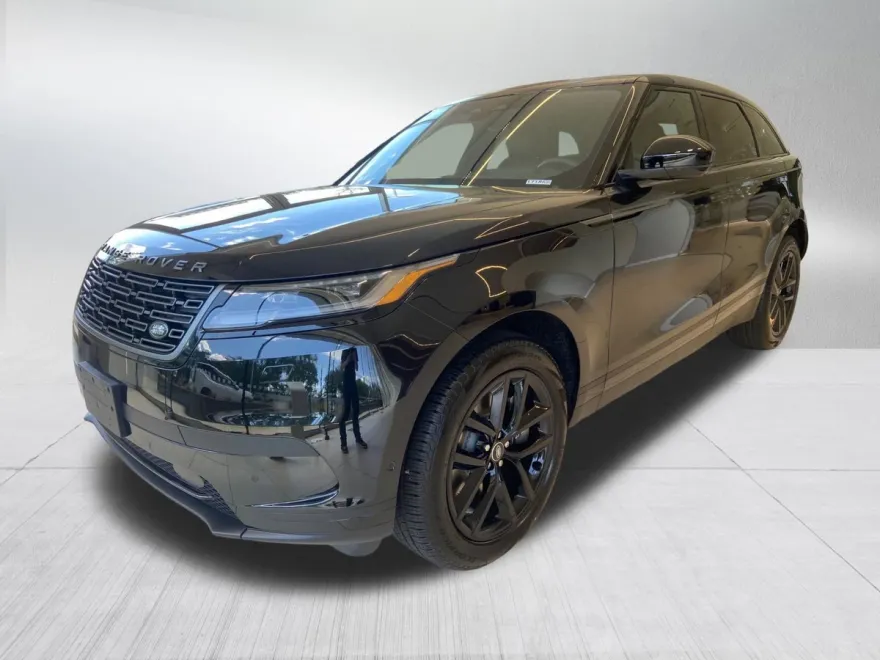 2026 Land Rover Range Rover Velar S photo 1