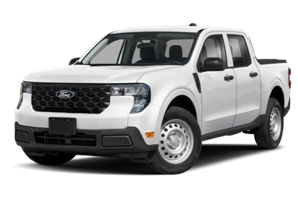 2025 Ford Maverick XL photo 1