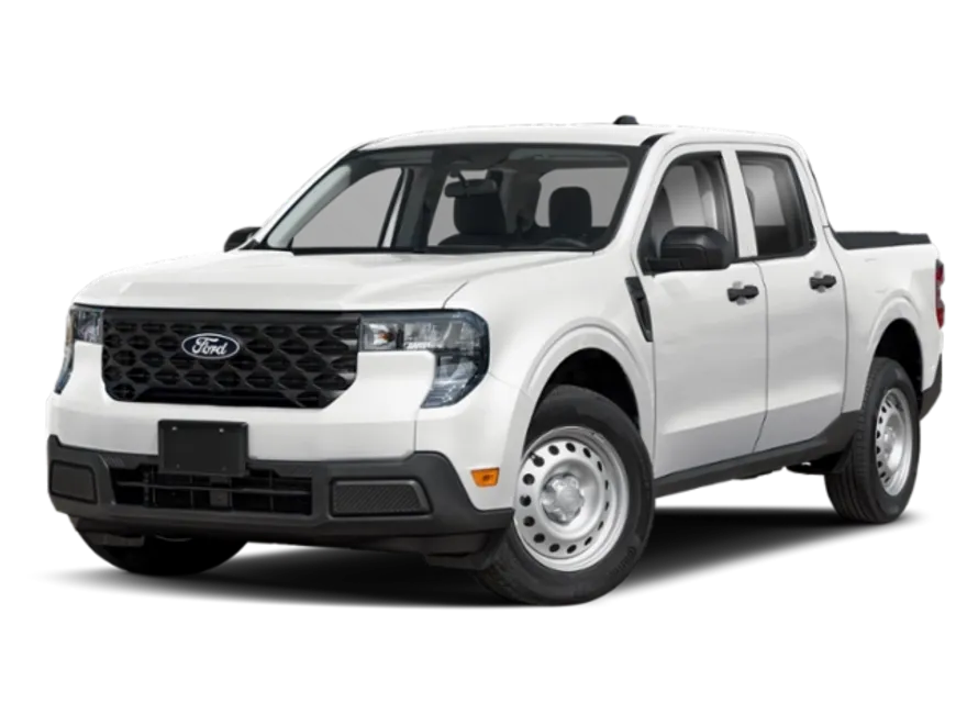 2025 Ford Maverick XL photo 1