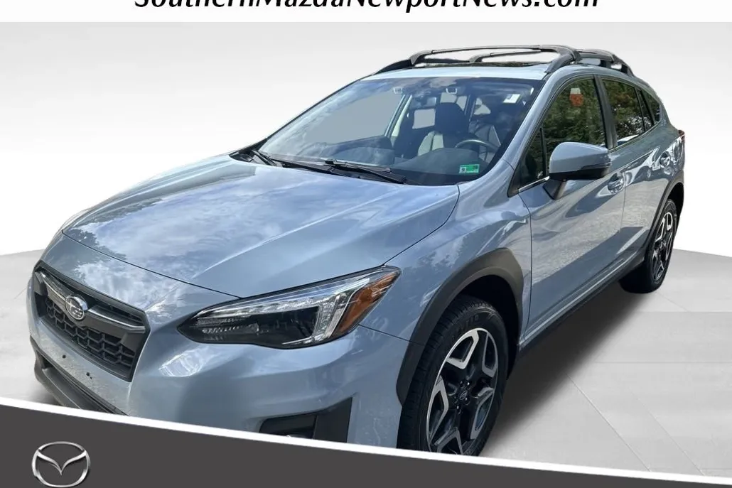 2019 Subaru Crosstrek 2.0i Limited photo 1