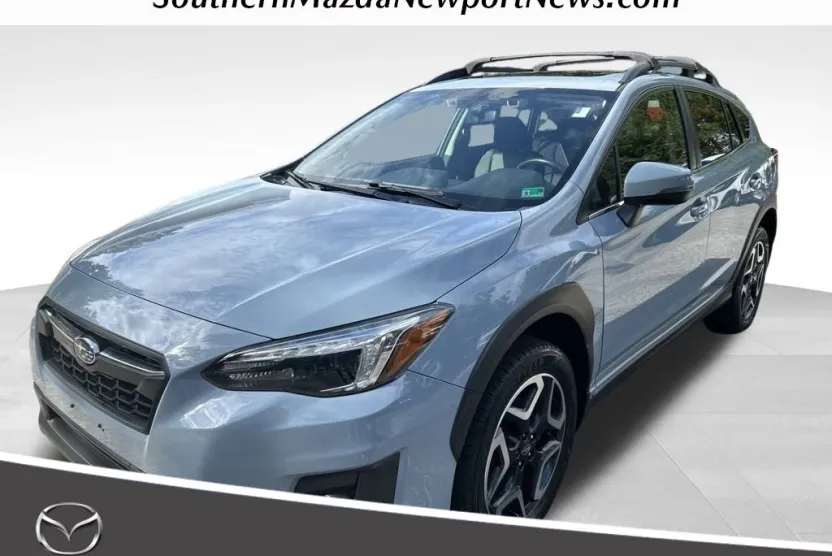 2019 Subaru Crosstrek 2.0i Limited photo 1