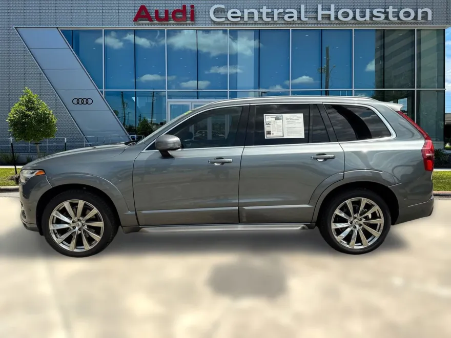 2016 Volvo XC90 T6 Inscription photo 1