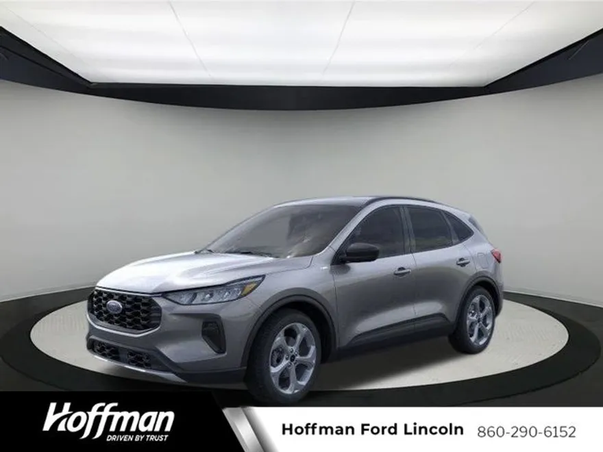 2025 Ford Escape ST-Line photo 1